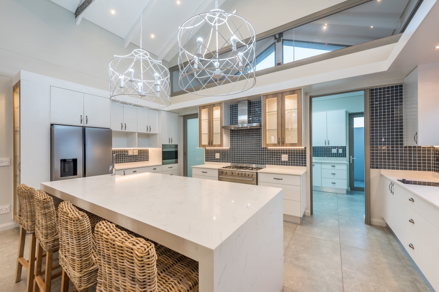 5 Bedroom Property for Sale in Pinnacle Point Golf Estate Western Cape